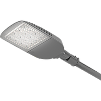 Светодиодный светильник FREGAT LED 200W DW 740 RAL9006 QUL