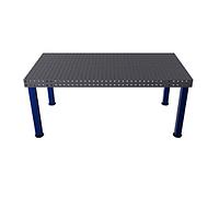 Сварочно монтажный стол RAYAN 800х1200 ВТМ