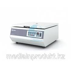 Центрифуга лабораторная медицинская настольная Liston C 2204 Classic