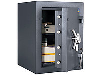 Сейф VALBERG Алмаз 67 EL