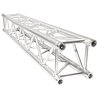 Сценическая алюминиевая ферма, цвет алюминиевого сплава, 290x290x4000 мм