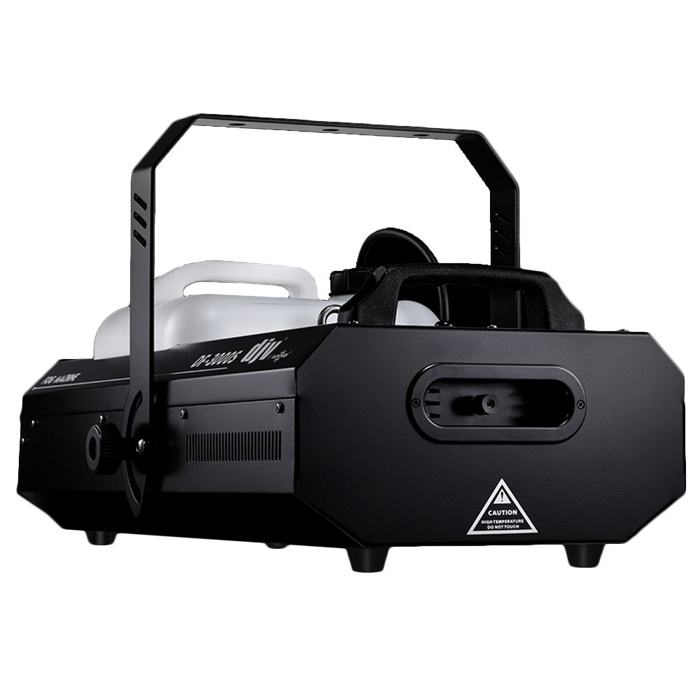 Генератор дыма DJPower DF-3000S