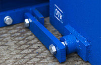 Весы автомобильные бесфундаментные Невские весы ВСА-Р Классика 40000-9.2 (2 в 1)5