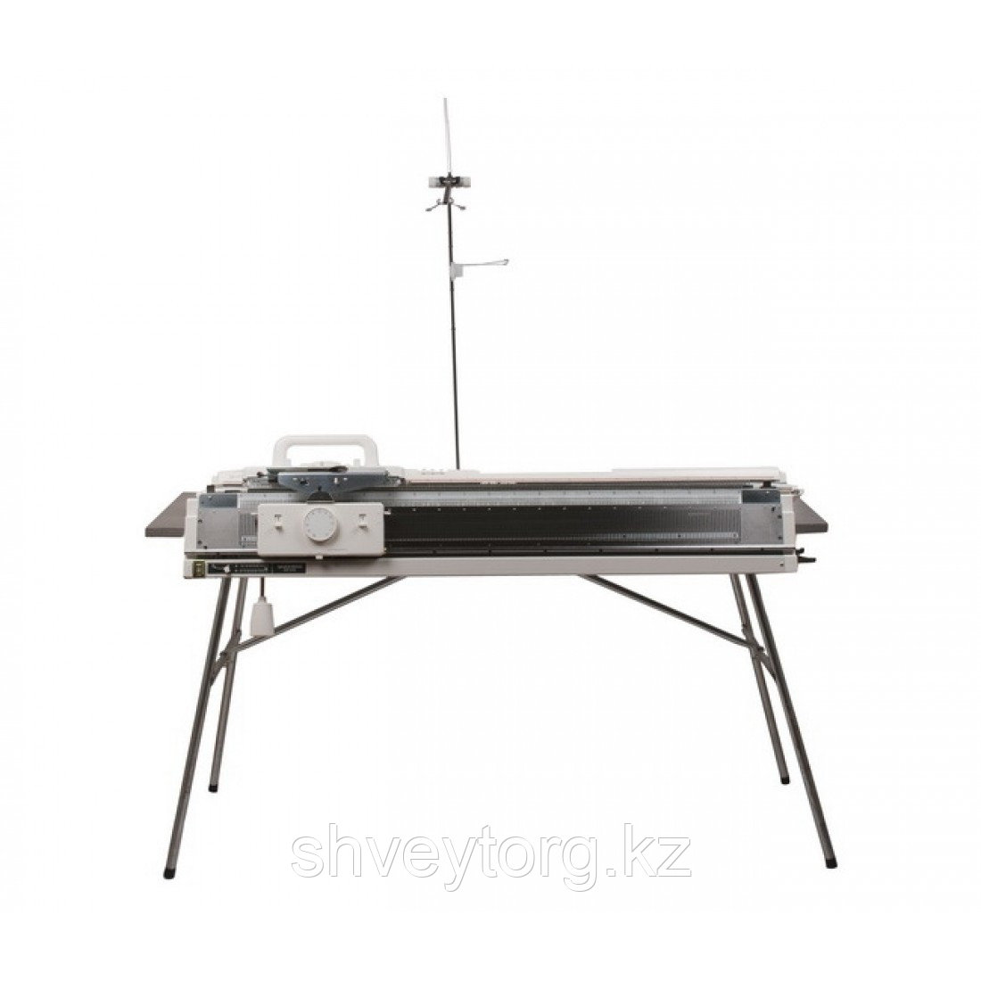 Компьютерная вязальная машина SilverReed SK840/SRP60N+ПО Knitt Styler USB