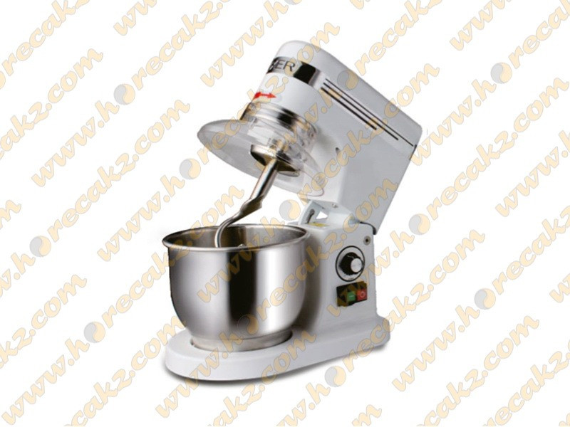 Миксер планетарный Assum B5