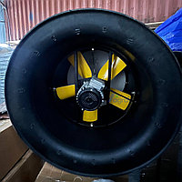Вытяжной крышный вентилятор Gofee GFWD-18-B-IM2