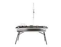 Нижняя фонтура Silver Reed SRP60N