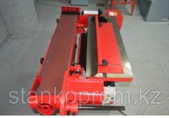 Станок кромкошлифовальный осцилляционный KOS2740C_400V