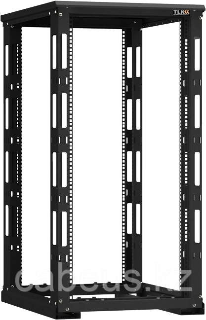 Стойка TLK TRD-246080-R-BK