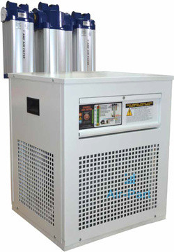 Осушитель воздуха COMPAC-30000