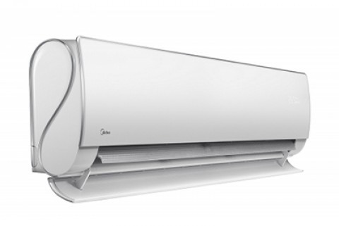 Кондиционеры MIDEA ULTIMATE MSMT-09HRFN1 Full DC Inverter
