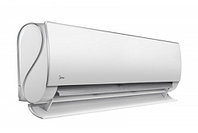 Кондиционеры MIDEA ULTIMATE MSMT-09HRFN1 Full DC Inverter