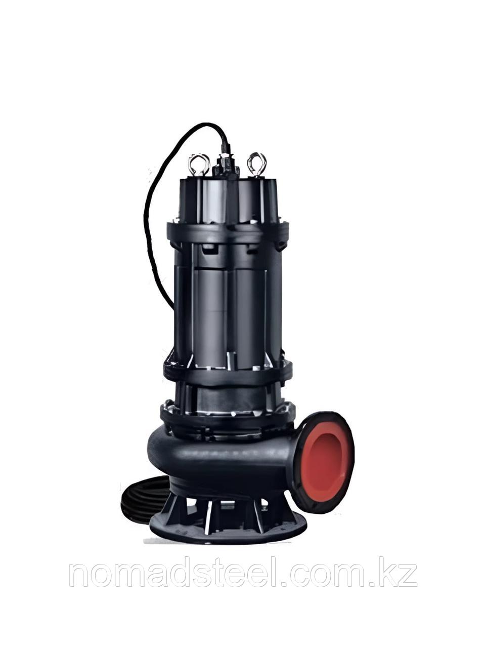 Насос дренажный LEO 200WQ300-21-30/4P