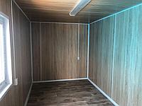 Жилье из морских контейнеров