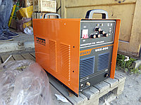 АППАРАТ АРГОННО-ДУГОВОЙ СВАРКИ WSE-200 AC/DC Jasic