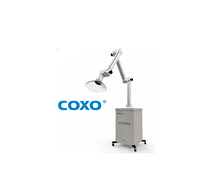 Аспирационная система с-as