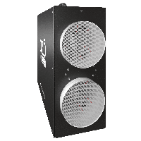 Промышленный озонатор воздуха OZŌ aer Duo (80 g/h)2