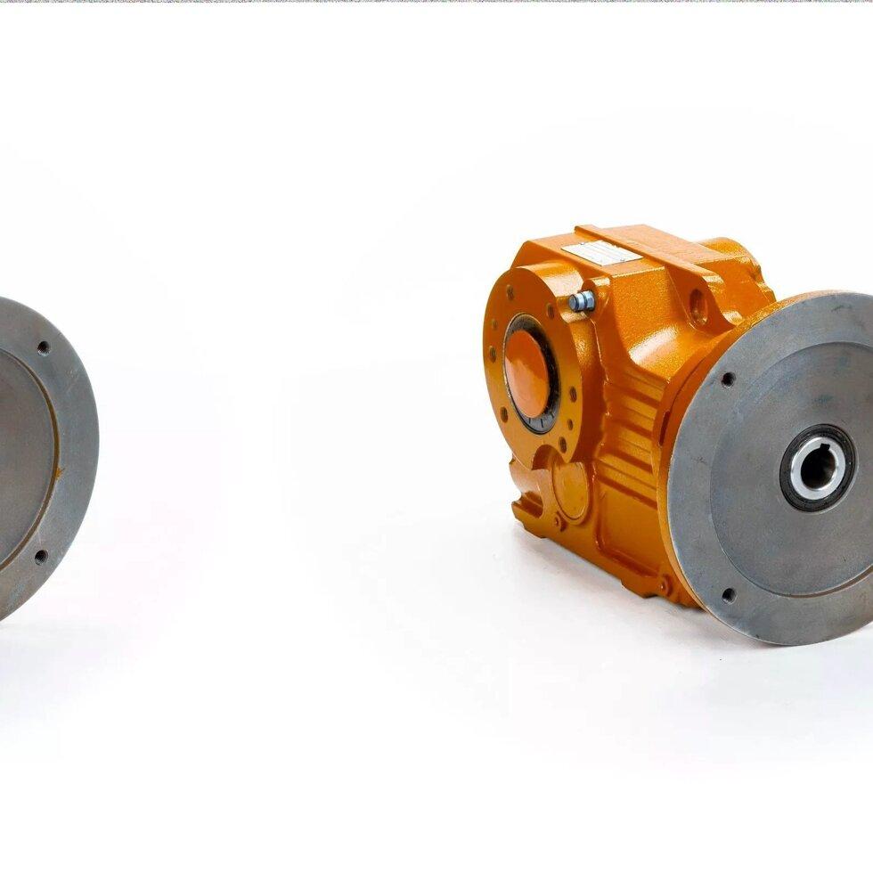 Редуктор KA97-41.87/180B5