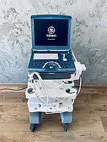 Портативная ультразвуковая система Voluson Е