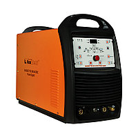 Аппарат аргонодуговой сварки SAGGIO TIG 300 AC/DC Pulse Digital1