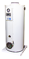КОТЕЛ ВОДОГРЕЙНЫЙ ДВУХКОНТУРНЫЙ ADT-1535R (174 КВТ)