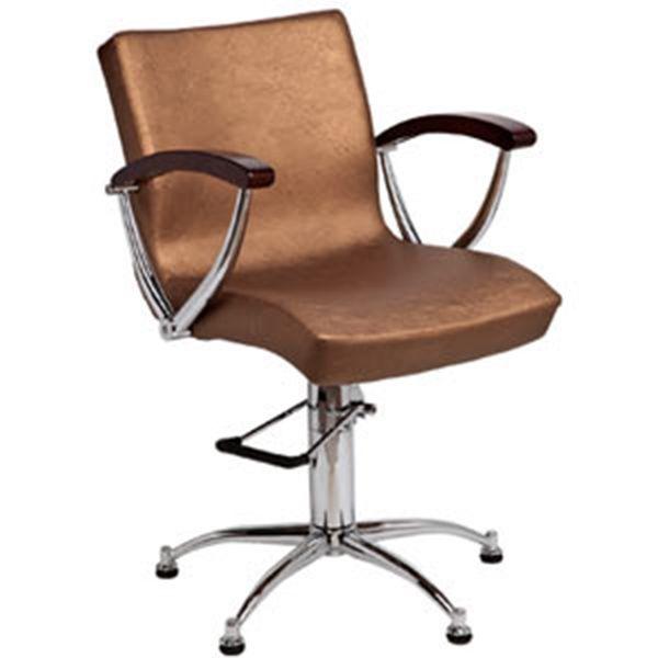 Кресло парикмахерское Tmprofi A73 MALTA