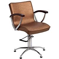 Кресло парикмахерское Tmprofi A73 MALTA