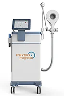 PHYSIO MAGNETO 3 в 1 Магнито+ударная волна+инфракрасное излучение, Терапевтический аппарат PHZ