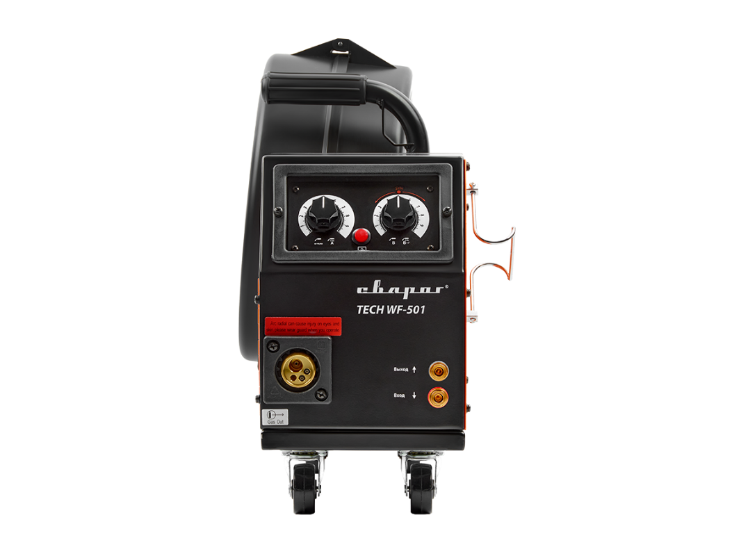 Подающее устройство Сварог TECH WF-501