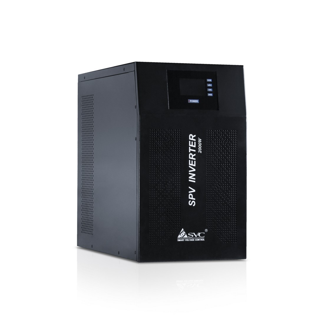 Инвертор для солнечных энергосистем SVC SPV-L-2000