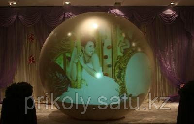 Надувной Шар