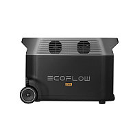 Портативная зарядная станция EcoFlow DELTA Pro4