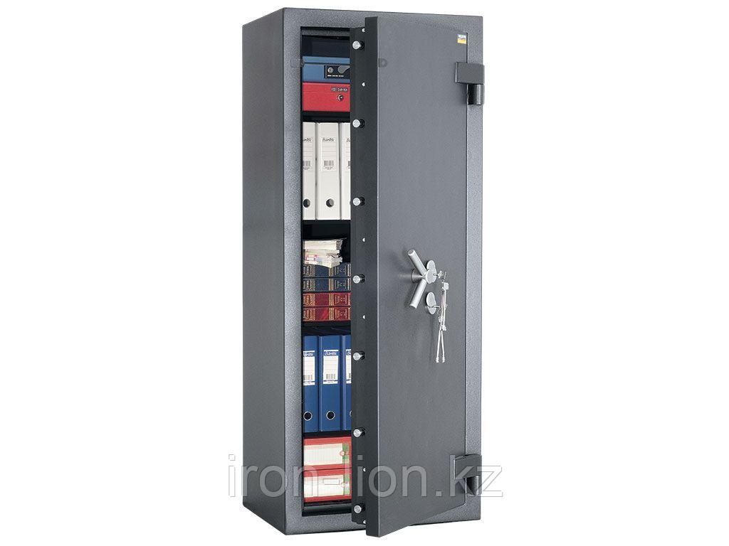 Сейф взломостойкий VALBERG АЛМАЗ 1668 KL