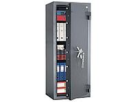 Сейф взломостойкий VALBERG АЛМАЗ 1668 KL