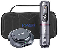 Тату-машинка MAST Mast Archer-2 + Bluetooth pedal роторная 10000