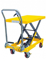 Стол подъемный TOR SPF680 г/п 680 кг, подъем - 474-1500 мм