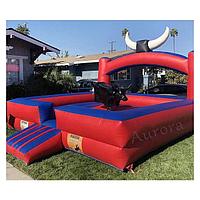 Аттракцион Бык Родео