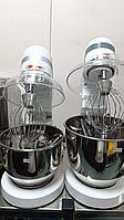 Миксер планетарный Assum B51