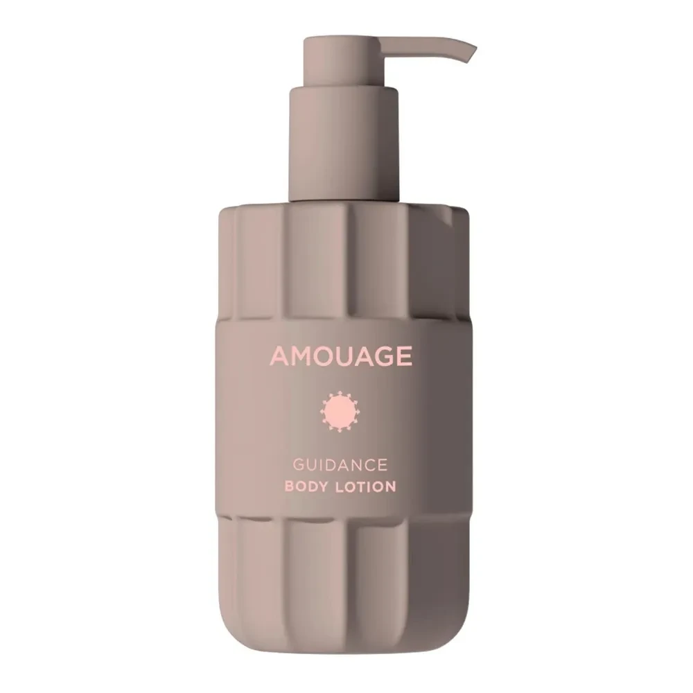 AMOUAGE GUIDANCE 360ml body lotion TESTER