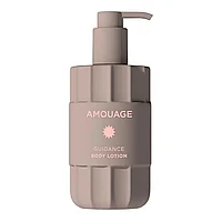 AMOUAGE GUIDANCE 360ml body lotion TESTER