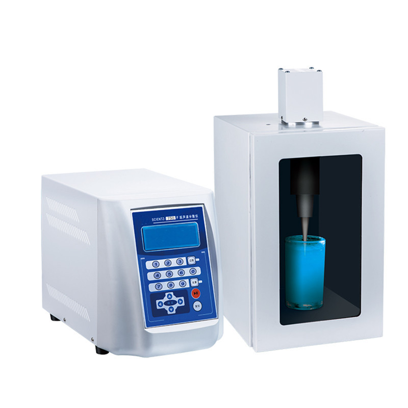 Ультразвуковая гомогенизатор Scientz-750F