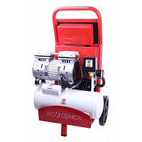 Промывочный компрессор Rotorica AIRPRO1