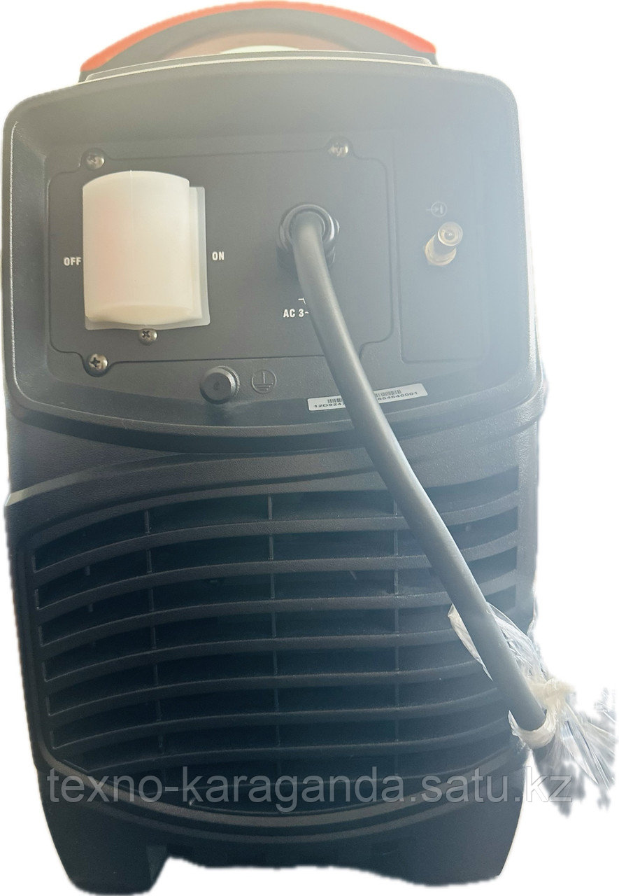 Сварочный аппарат TIG 315P AC/DC (E203 II) JET