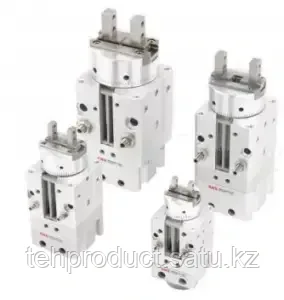 Пневматические поворотные захваты Серия MRHQ SNS Pneumatic