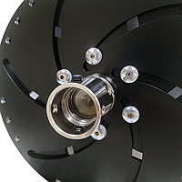 Планшайба регулируемая BELMASH AF250A