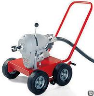 Прочистная машина с бензиновым двигателем Ridgid K-1500 G
