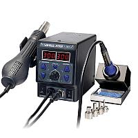 Паяльная станция YIHUA 8786D-I
