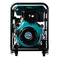 Генератор дизельный сварочный ALTECO ADW 6500 E (ADW 180 E)2