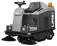 Подметальная машина Lavor Pro SWL R1000 ST