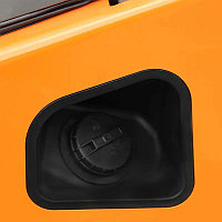 Погрузчик вилочный дизельный PROLIFT CPCD15-XCK2 с тремя линиями гидравлики2